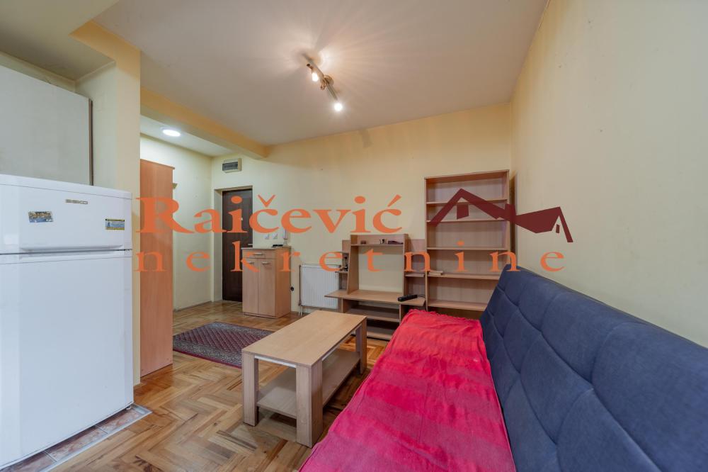 Slika 7 - Humski put, Jednoiposoban stan na prodaju, 31m2, 75.000€