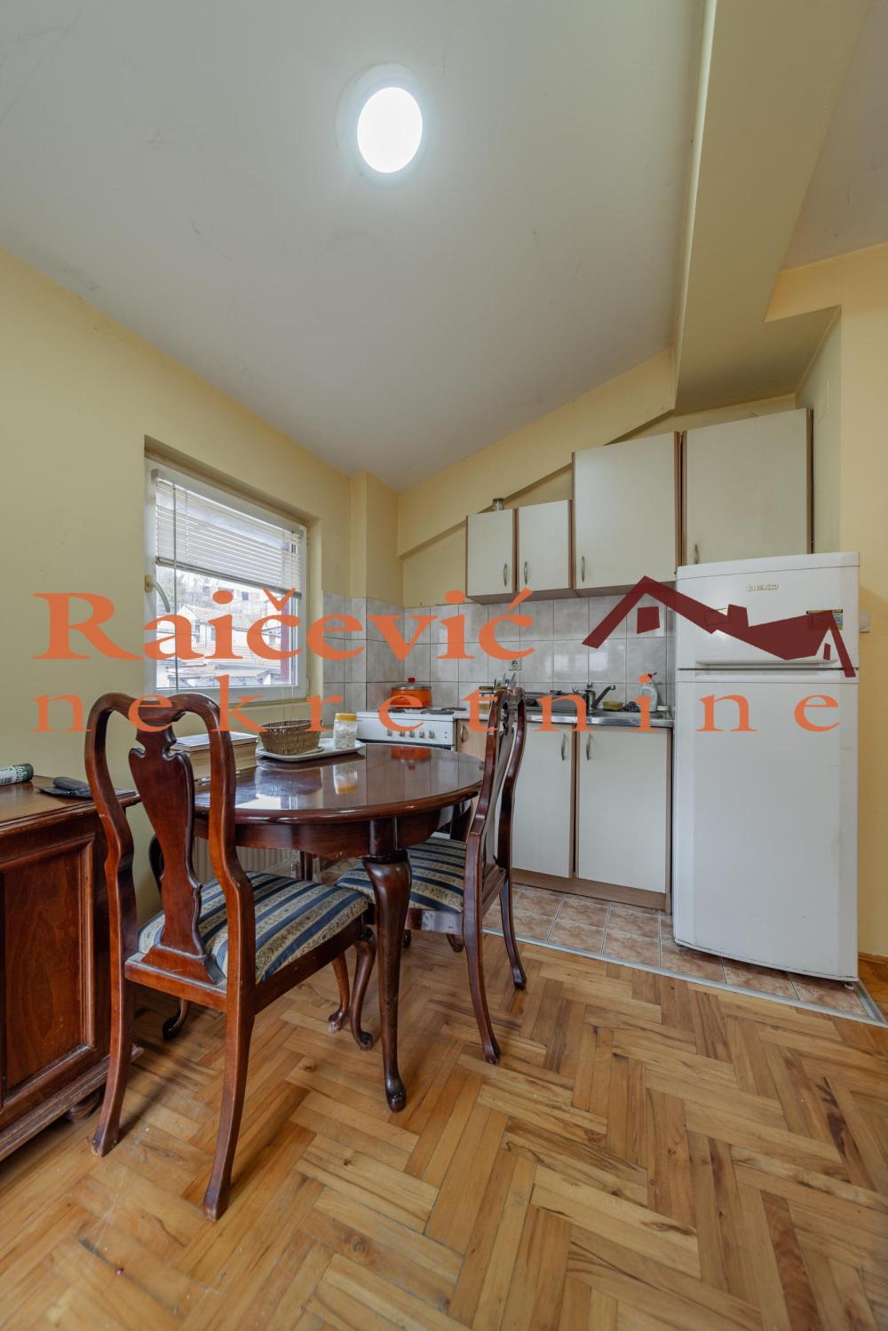 Slika 8 - Humski put, Jednoiposoban stan na prodaju, 31m2, 75.000€