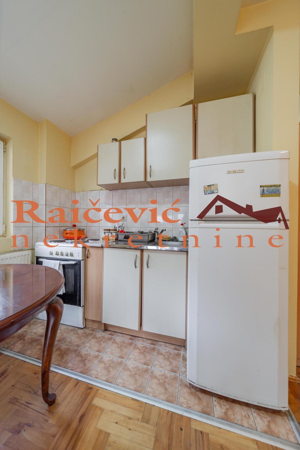 Slika 9 - Humski put, Jednoiposoban stan na prodaju, 31m2, 75.000€