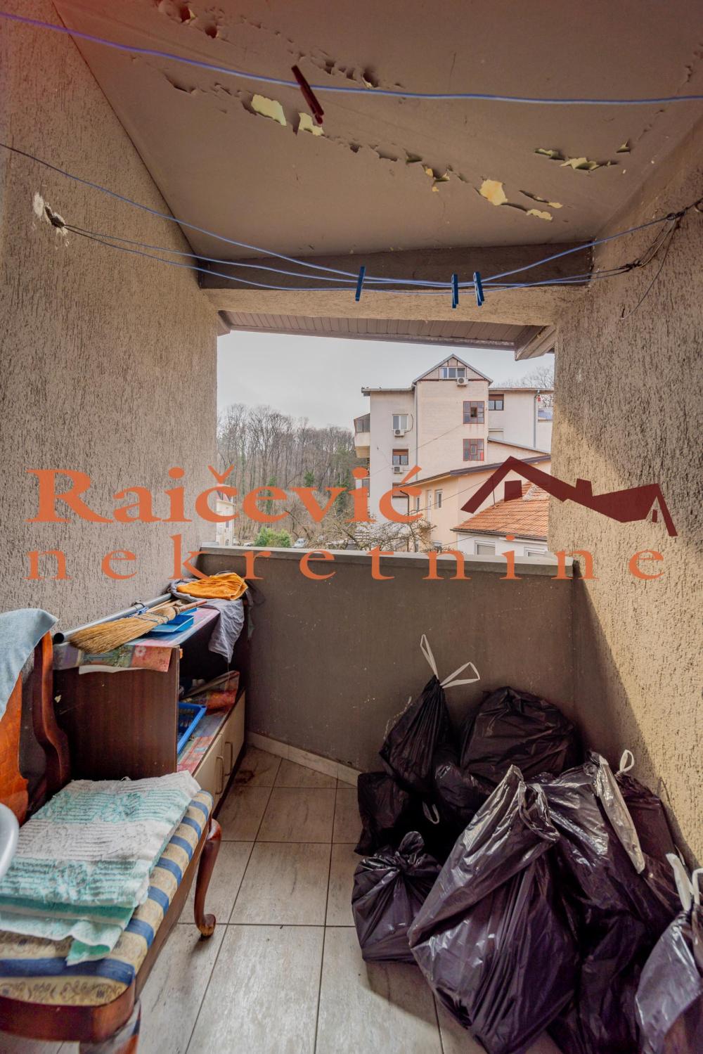 Slika 10 - Humski put, Jednoiposoban stan na prodaju, 31m2, 75.000€