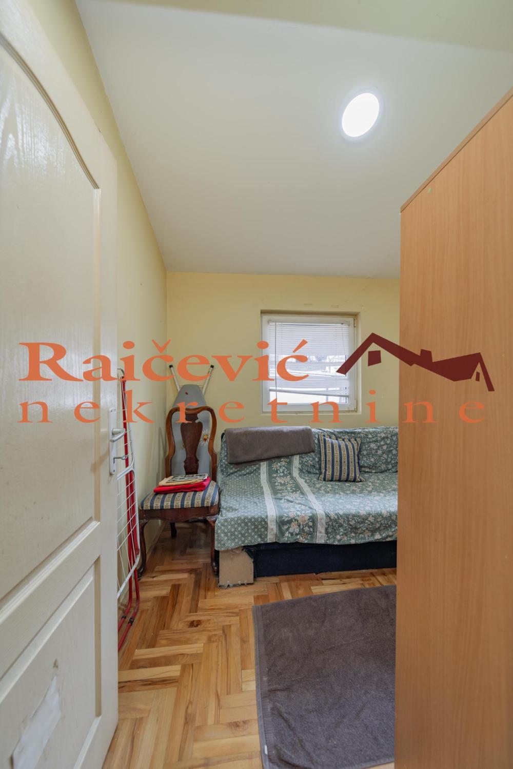 Slika 11 - Humski put, Jednoiposoban stan na prodaju, 31m2, 75.000€