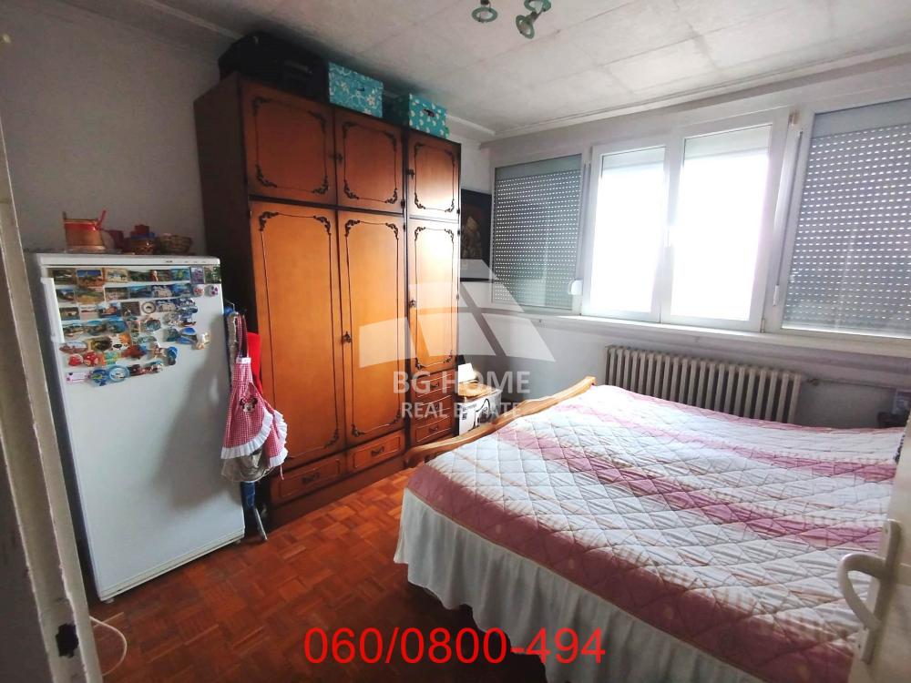 Slika 9 - Ohridska, Trosoban stan na prodaju, 62m2, 170.000€