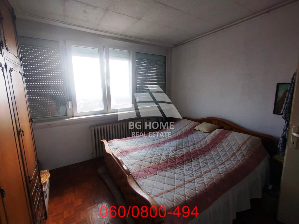 Slika 10 - Ohridska, Trosoban stan na prodaju, 62m2, 170.000€