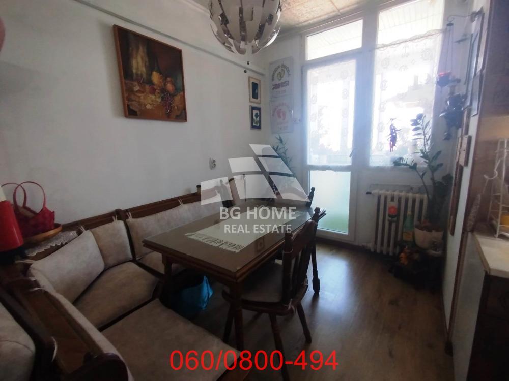 Slika 1 - Ohridska, Trosoban stan na prodaju, 62m2, 170.000€