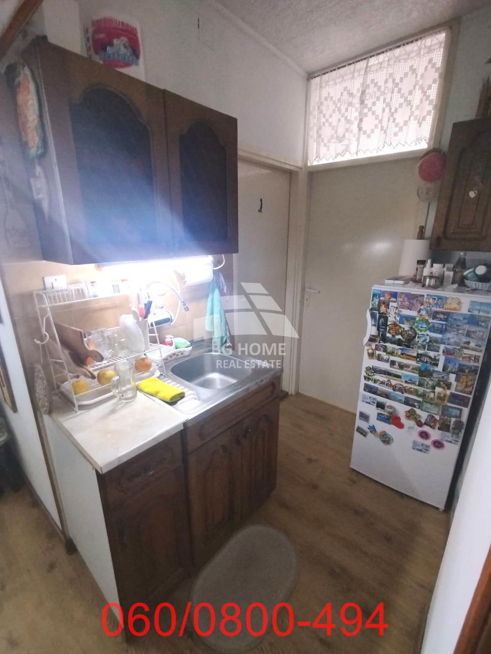 Slika 2 - Ohridska, Trosoban stan na prodaju, 62m2, 170.000€