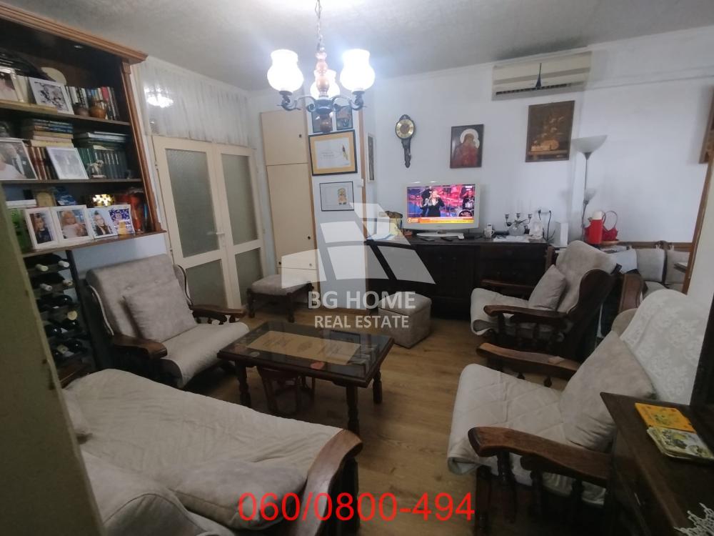 Slika 4 - Ohridska, Trosoban stan na prodaju, 62m2, 170.000€