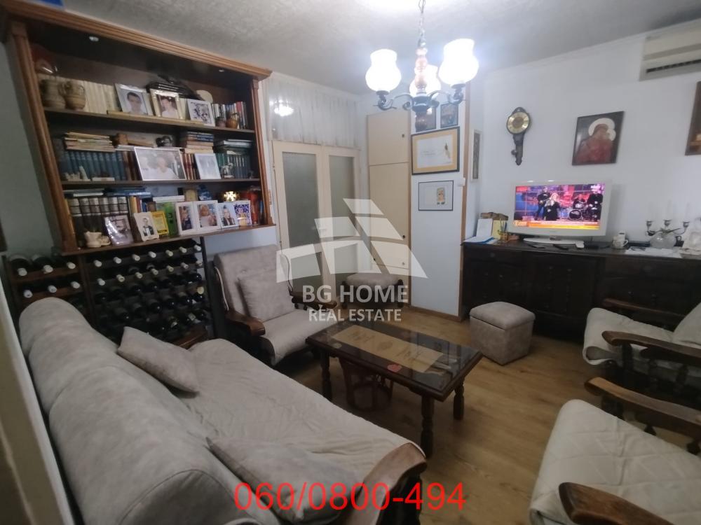 Slika 5 - Ohridska, Trosoban stan na prodaju, 62m2, 170.000€