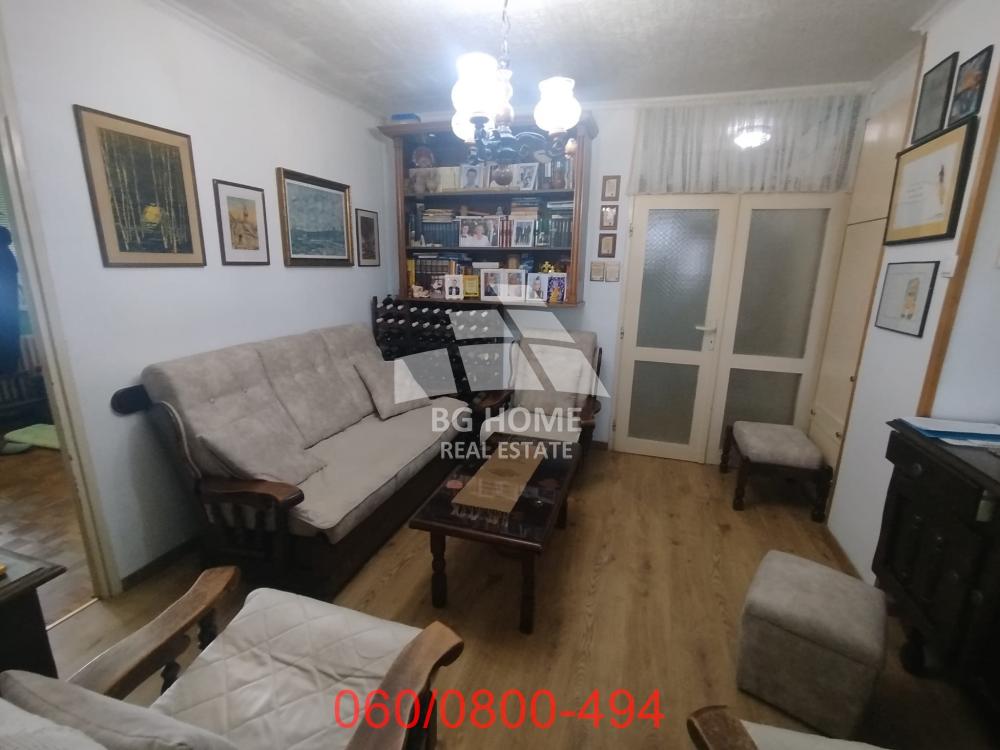 Slika 7 - Ohridska, Trosoban stan na prodaju, 62m2, 170.000€