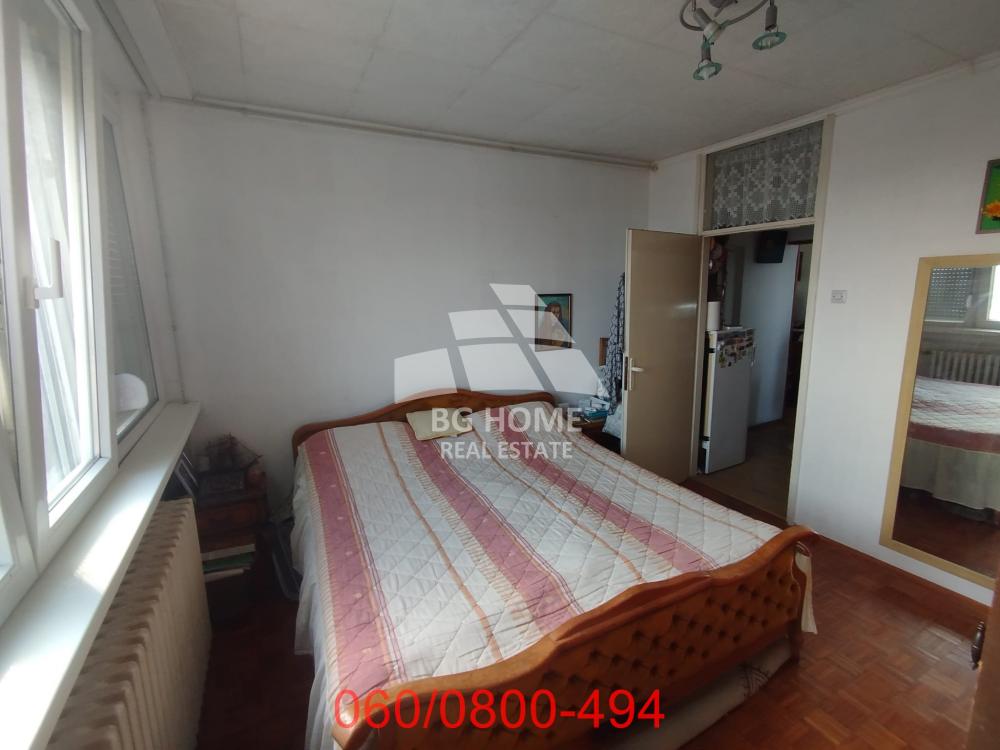Slika 8 - Ohridska, Trosoban stan na prodaju, 62m2, 170.000€