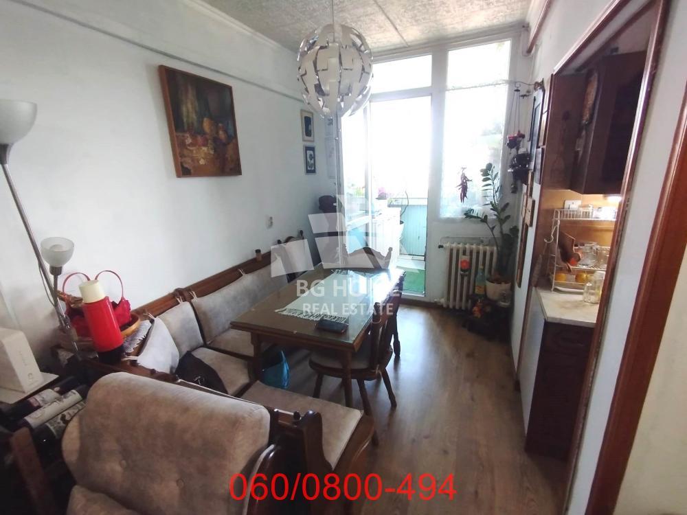 Glavna slika -Ohridska, Trosoban stan na prodaju, 62m2, 170.000€