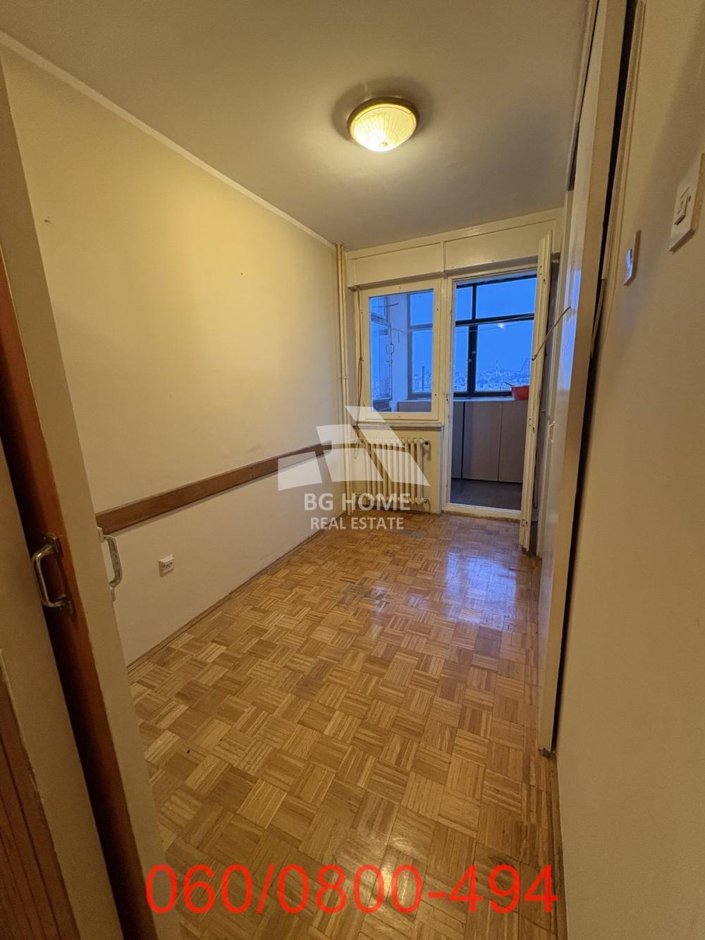 Slika 1 - Grčića Milenka, Jednoiposoban stan na prodaju, 45m2, 155.000€