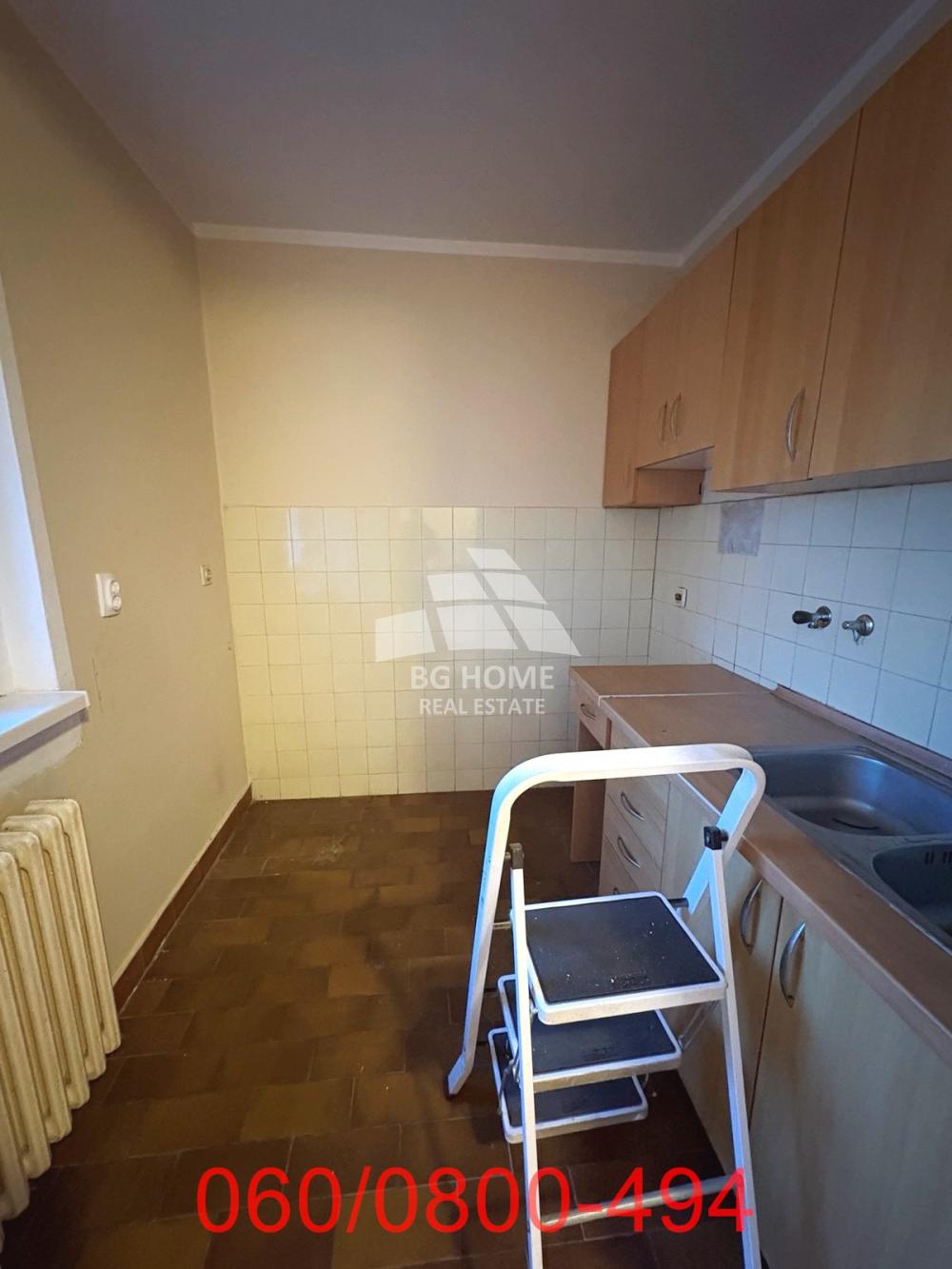 Slika 2 - Grčića Milenka, Jednoiposoban stan na prodaju, 45m2, 155.000€