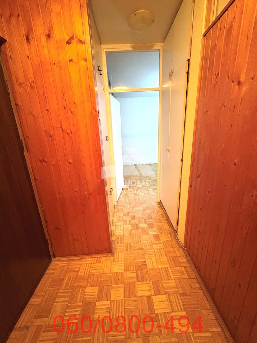 Slika 3 - Grčića Milenka, Jednoiposoban stan na prodaju, 45m2, 155.000€