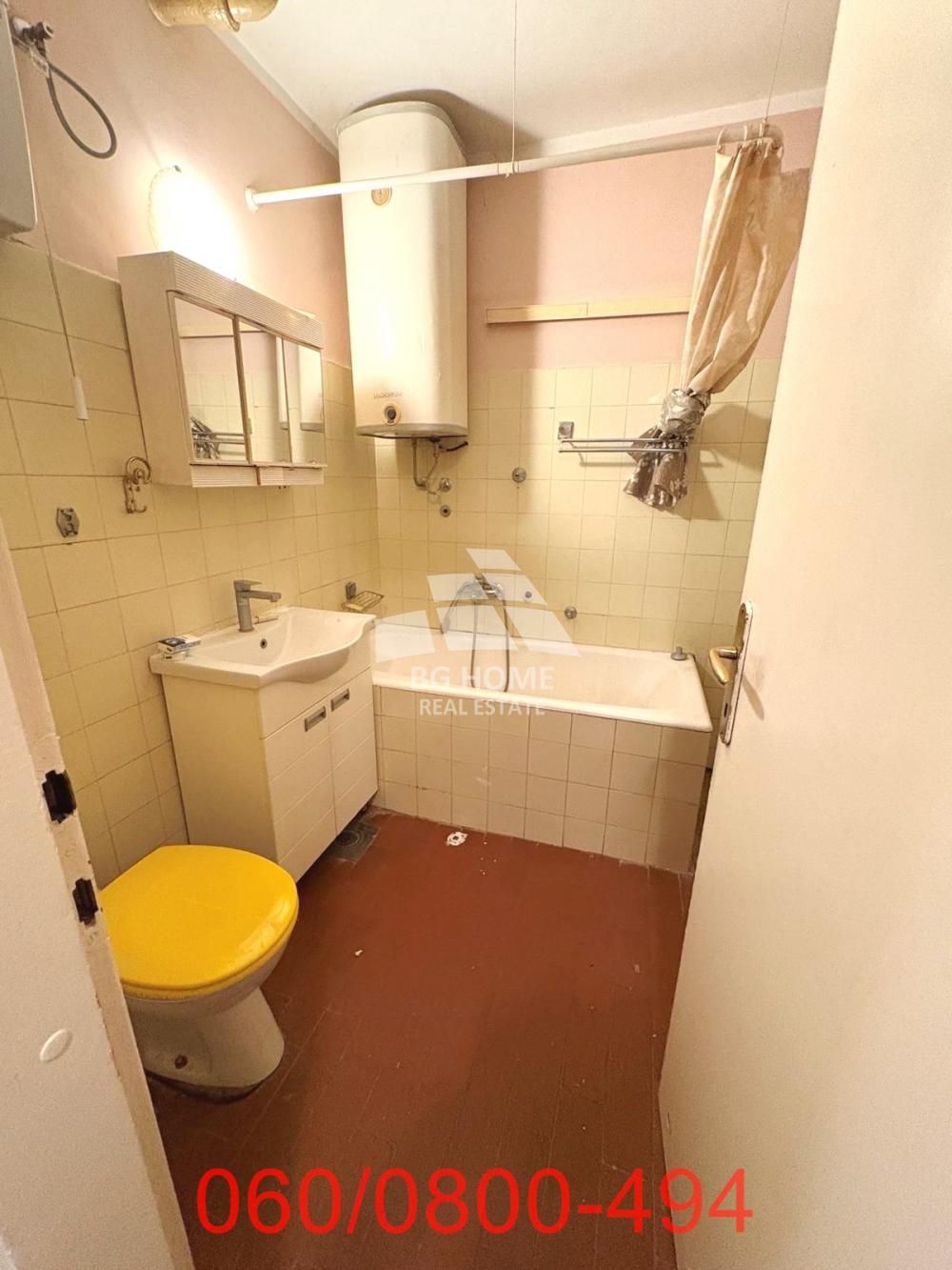 Slika 4 - Grčića Milenka, Jednoiposoban stan na prodaju, 45m2, 155.000€