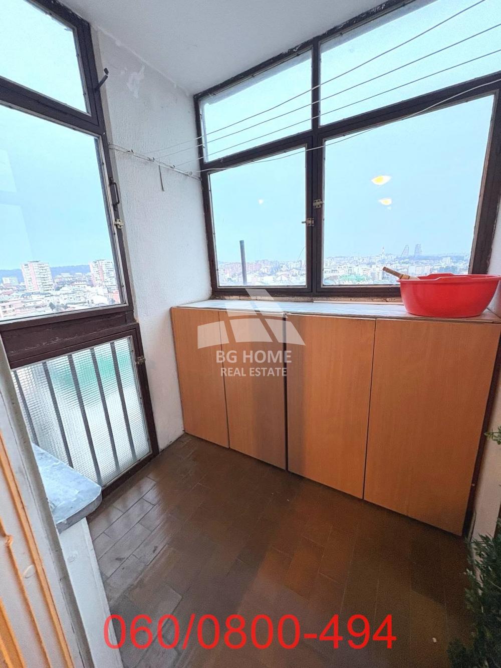 Slika 5 - Grčića Milenka, Jednoiposoban stan na prodaju, 45m2, 155.000€