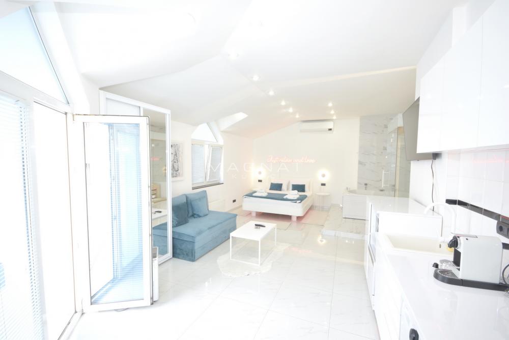 Slika 3 - Đevđelijska, Trosoban stan na prodaju, 155m2, 450.000€