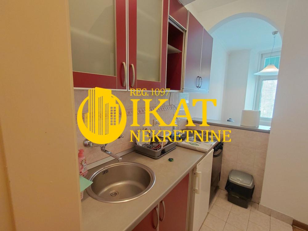 Slika 5 - Džordža Vašingtona, Jednosoban stan za izdavanje, 25m2, 400€