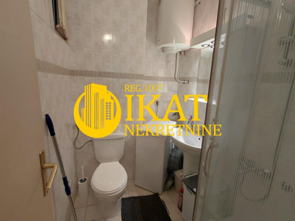 Slika 6 - Džordža Vašingtona, Jednosoban stan za izdavanje, 25m2, 400€