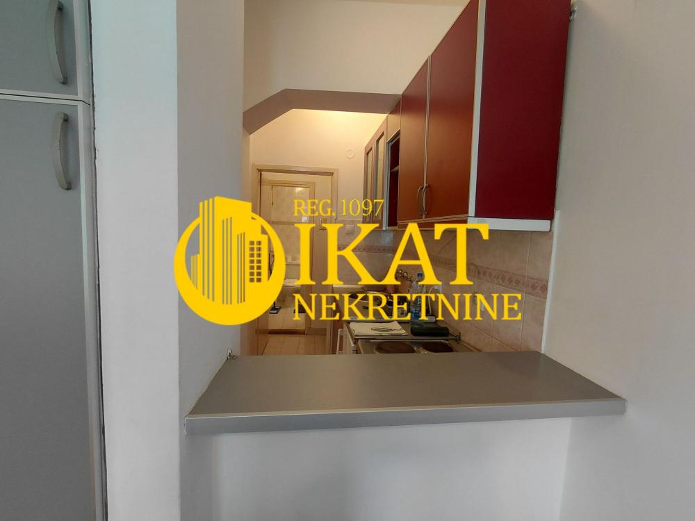 Slika 4 - Džordža Vašingtona, Jednosoban stan za izdavanje, 25m2, 400€