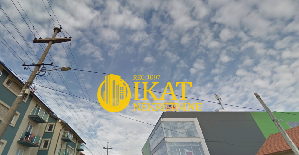 Slika 2 - Vojvode Stepe Stepanovića, Jednoiposoban stan na prodaju, 37m2, 74.000€