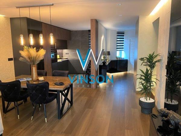 Slika 4 - Danila Kiša, Troiposoban stan na prodaju, 122m2, 442.900€