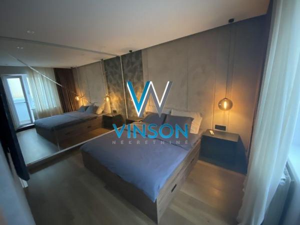 Slika 5 - Danila Kiša, Troiposoban stan na prodaju, 122m2, 442.900€