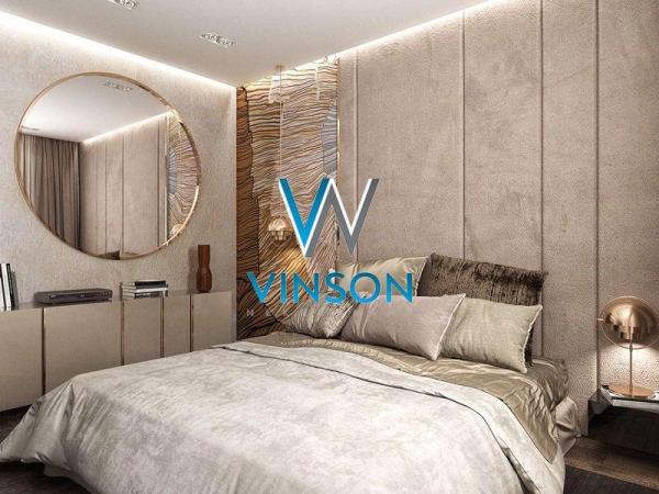 Slika 6 - Danila Kiša, Troiposoban stan na prodaju, 122m2, 442.900€