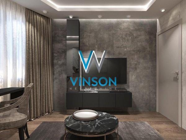 Slika 7 - Danila Kiša, Troiposoban stan na prodaju, 122m2, 442.900€