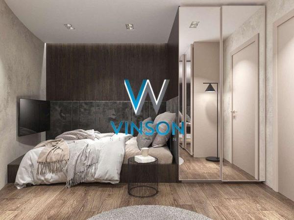 Slika 8 - Danila Kiša, Troiposoban stan na prodaju, 122m2, 442.900€