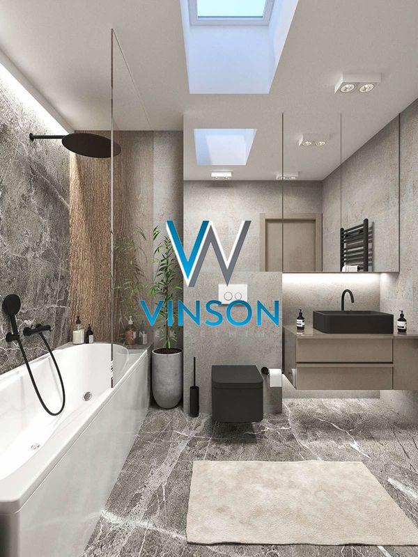 Slika 11 - Danila Kiša, Troiposoban stan na prodaju, 122m2, 442.900€