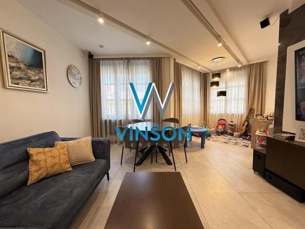 Slika 1 - Trosoban stan na prodaju, 74m2, 267.800€