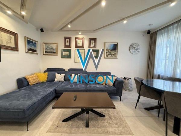 Slika 3 - Trosoban stan na prodaju, 74m2, 267.800€