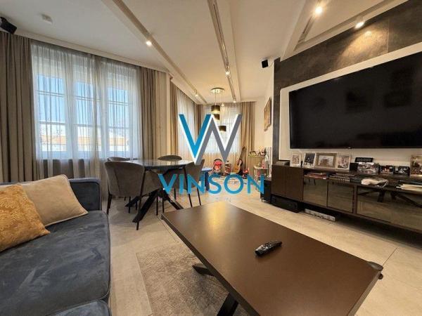 Glavna slika -Trosoban stan na prodaju, 74m2, 267.800€