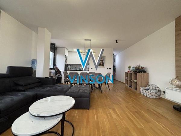 Slika 3 - Milana Koma, Troiposoban stan na prodaju, 87m2, 257.500€