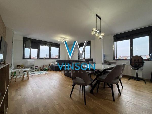 Slika 4 - Milana Koma, Troiposoban stan na prodaju, 87m2, 257.500€