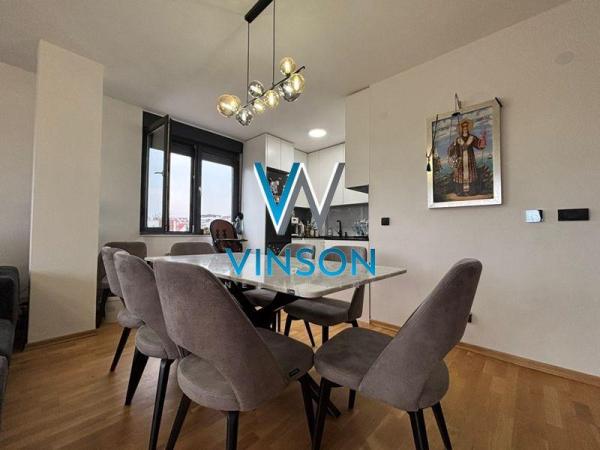 Slika 5 - Milana Koma, Troiposoban stan na prodaju, 87m2, 257.500€