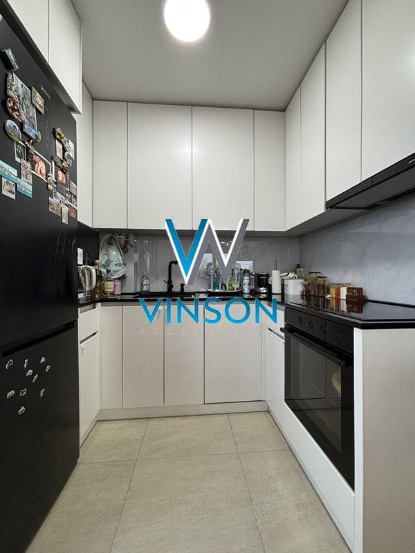 Slika 6 - Milana Koma, Troiposoban stan na prodaju, 87m2, 257.500€