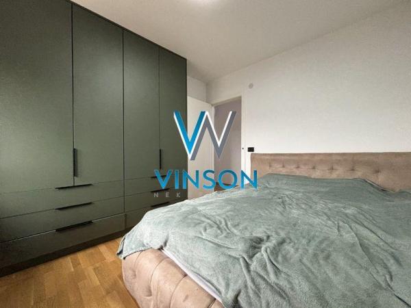 Slika 8 - Milana Koma, Troiposoban stan na prodaju, 87m2, 257.500€