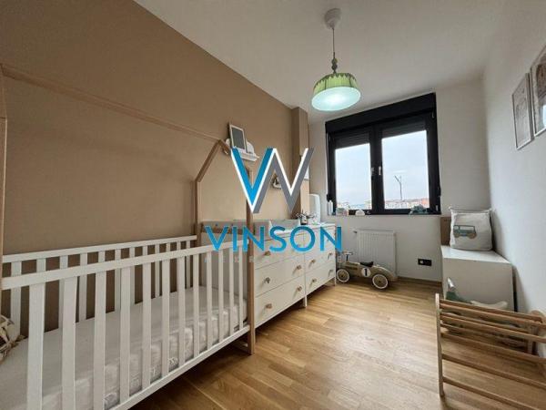 Slika 9 - Milana Koma, Troiposoban stan na prodaju, 87m2, 257.500€