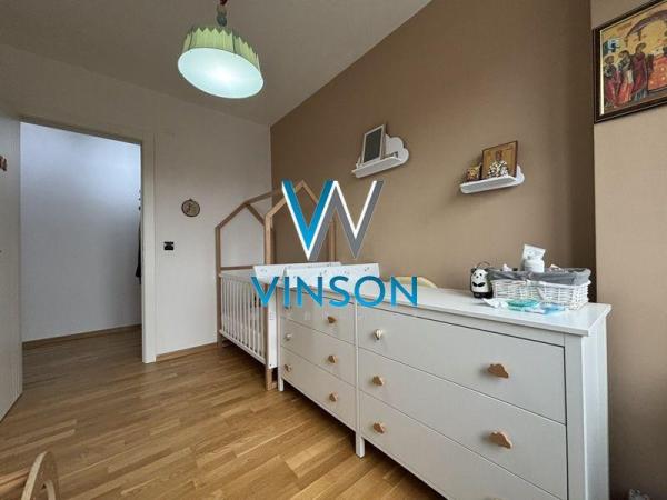 Slika 10 - Milana Koma, Troiposoban stan na prodaju, 87m2, 257.500€