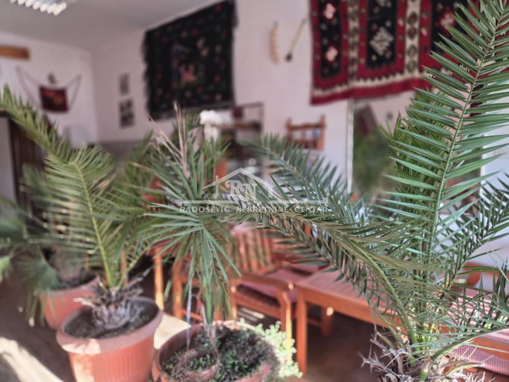 Slika 1 - Jumbina,  Lokal za izdavanje, 42m2, 400€