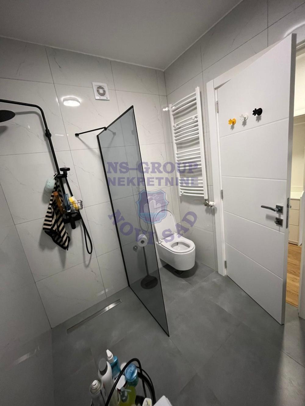 Slika 5 - Jednoiposoban stan na prodaju, 38m2, 125.000€