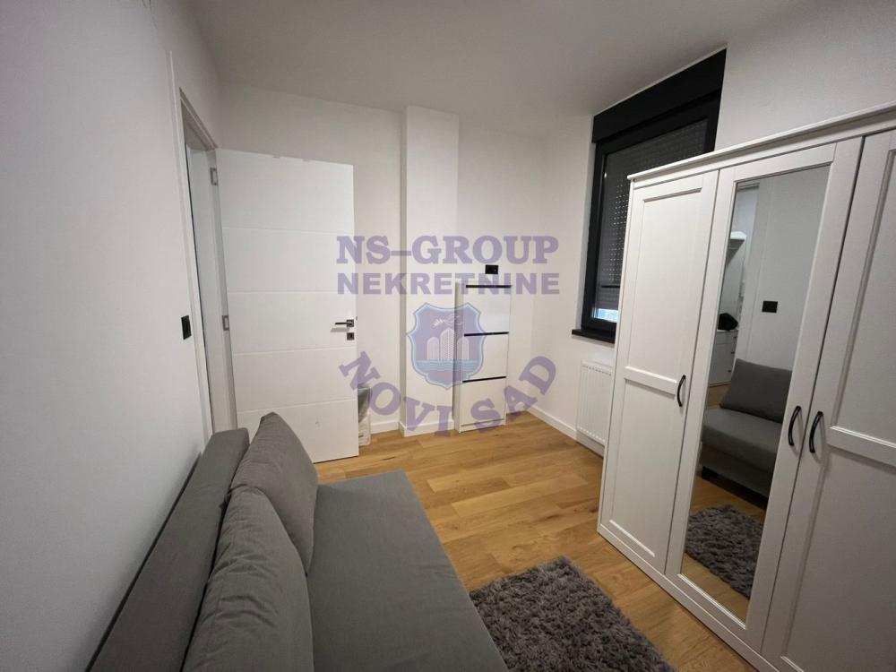 Slika 4 - Jednoiposoban stan na prodaju, 38m2, 125.000€