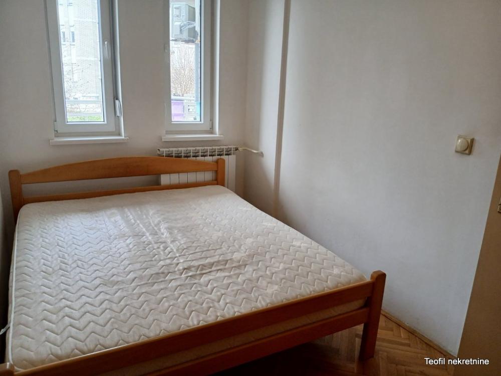 Slika 3 - Klare Cetkin, Dvosoban stan za izdavanje, 50m2, 500€