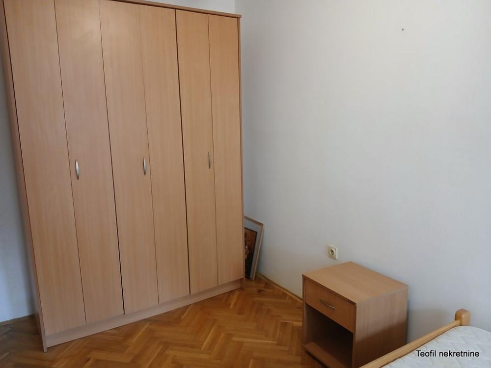 Slika 4 - Klare Cetkin, Dvosoban stan za izdavanje, 50m2, 500€