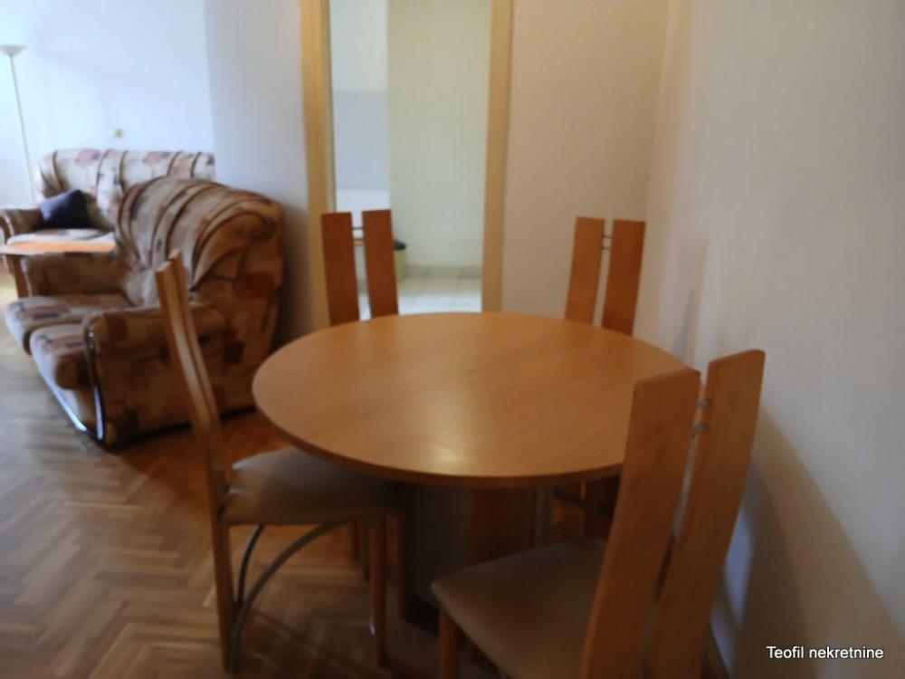 Slika 5 - Klare Cetkin, Dvosoban stan za izdavanje, 50m2, 500€