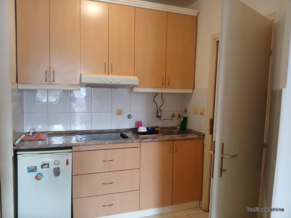 Slika 6 - Klare Cetkin, Dvosoban stan za izdavanje, 50m2, 500€