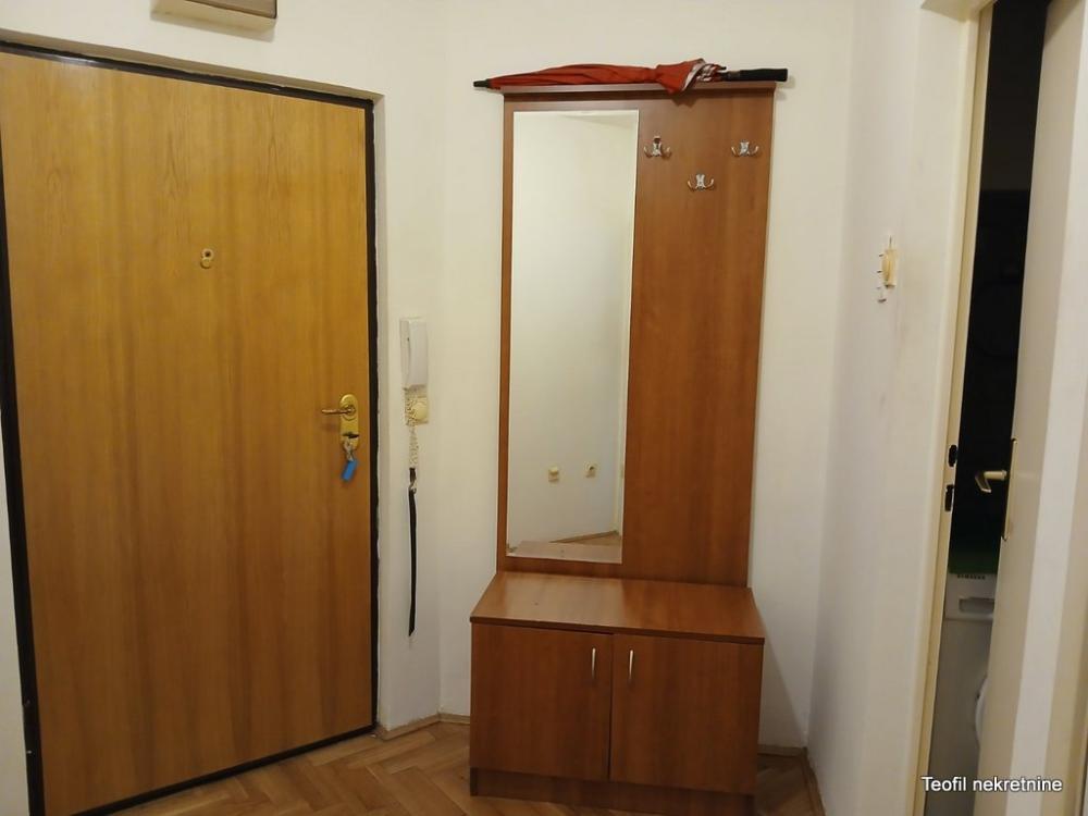 Slika 7 - Klare Cetkin, Dvosoban stan za izdavanje, 50m2, 500€