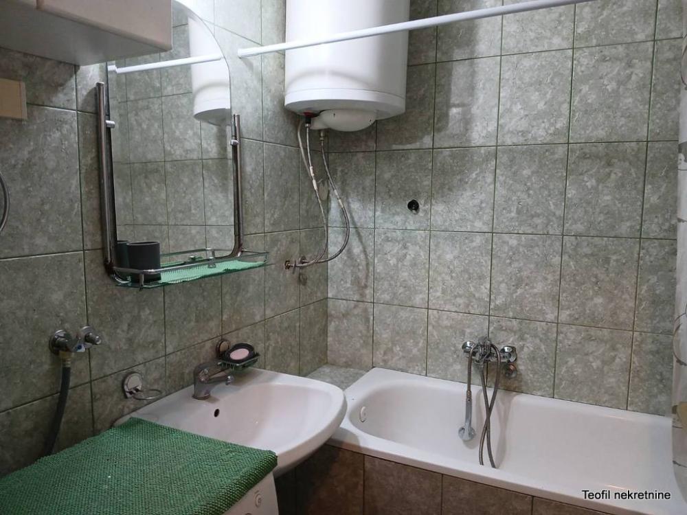 Slika 8 - Klare Cetkin, Dvosoban stan za izdavanje, 50m2, 500€