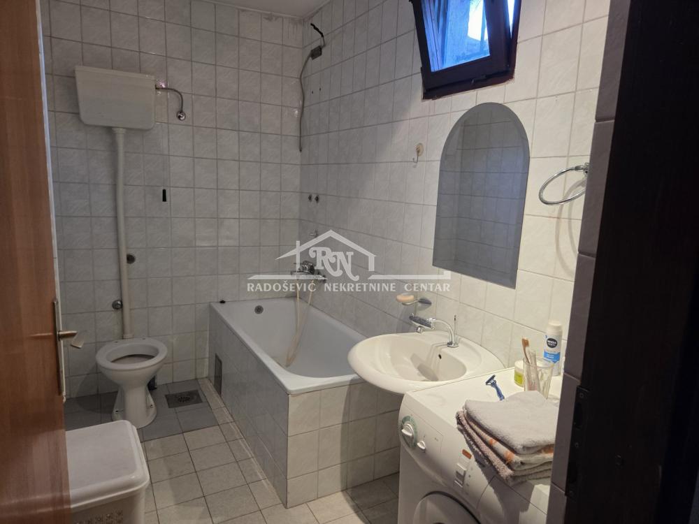 Slika 5 - Jumbina, Jednosoban stan za izdavanje, 40m2, 300€